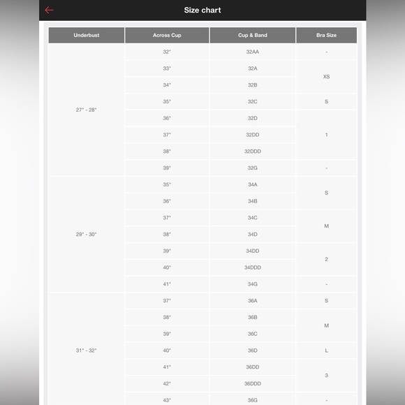 Auden Women’s Nursing Lightly Lined Seamless Bra - Picture 8 of 8